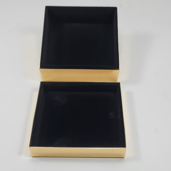 Kate Spade Street Clover Keepsake Box - Sold out everywhere - Picture 2 of 5